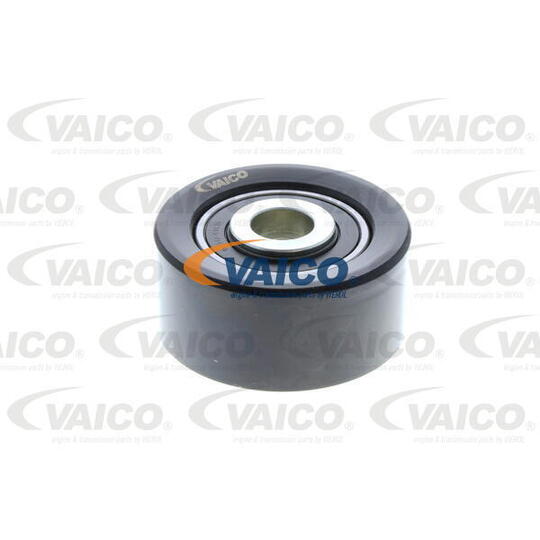 V40-0825 - Deflection/Guide Pulley, timing belt 