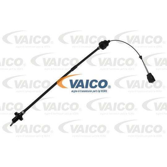V40-0879 - Clutch Cable 