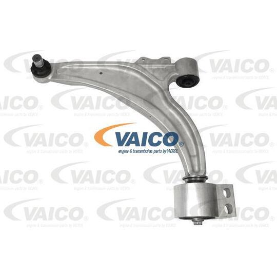 V40-0897 - Track Control Arm 