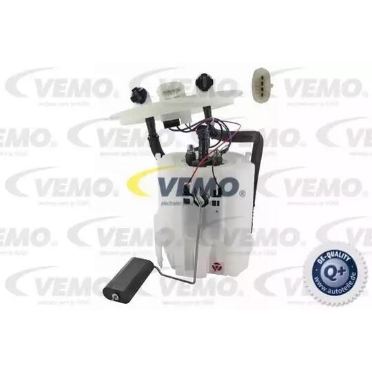 V40-09-0009 - Fuel Feed Unit 