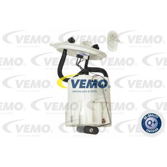 V40-09-0011 - Fuel Feed Unit 