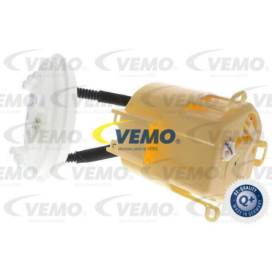 V40-09-0020 - Swirlpot, fuel pump 