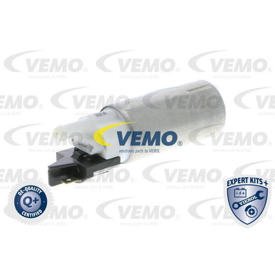V40-09-0022 - Fuel Pump 