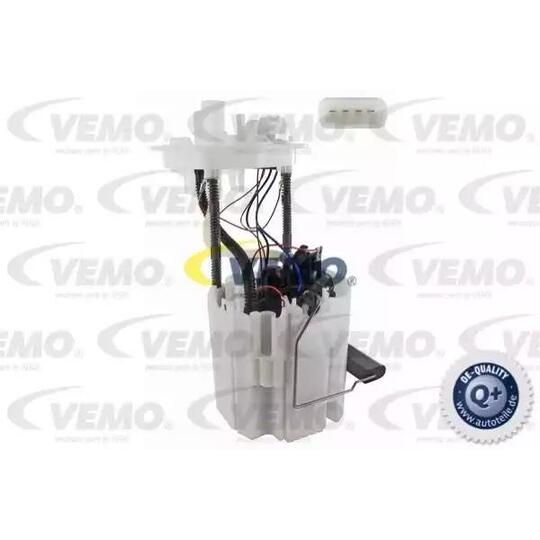 V40-09-0029 - Fuel Feed Unit 
