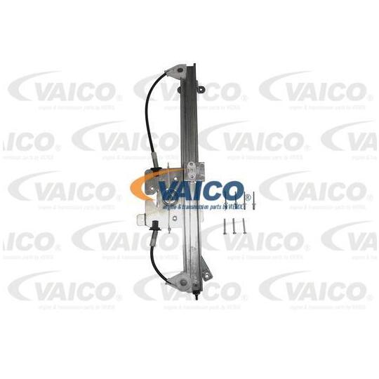 V40-0911 - Window Regulator 