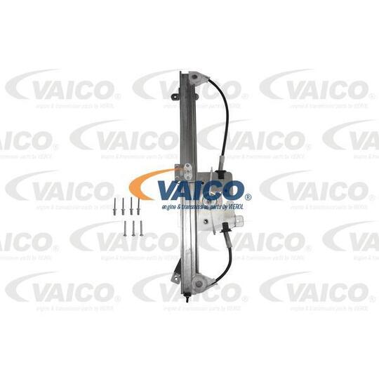 V40-0912 - Window Regulator 