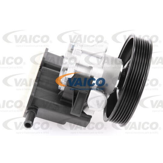 V40-0918 - Hydraulic Pump, steering system 