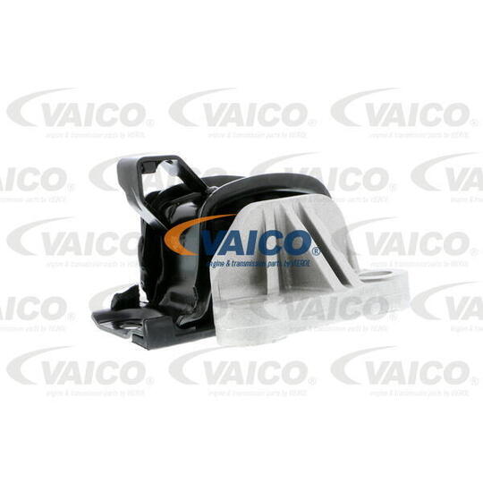 V40-0932 - Engine Mounting 