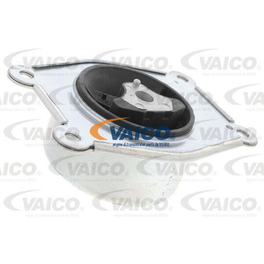 V40-0970 - Engine Mounting 