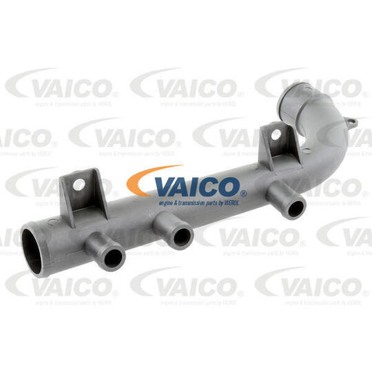 V40-1015 - Coolant Tube 