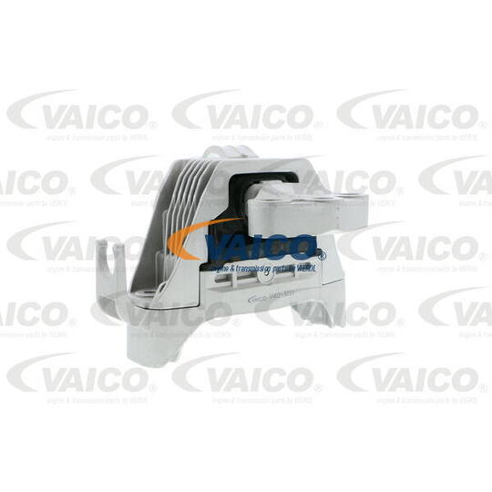 V40-1031 - Engine Mounting 