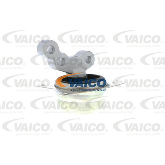 V40-1087 - Engine Mounting 