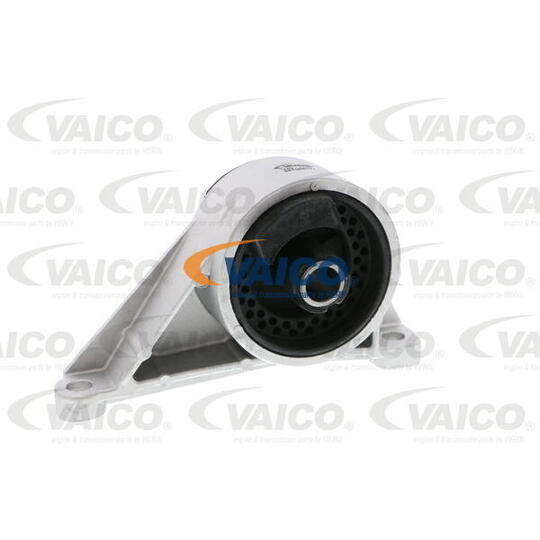 V40-1117 - Engine Mounting 