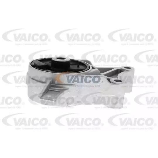 V40-1118 - Engine Mounting 