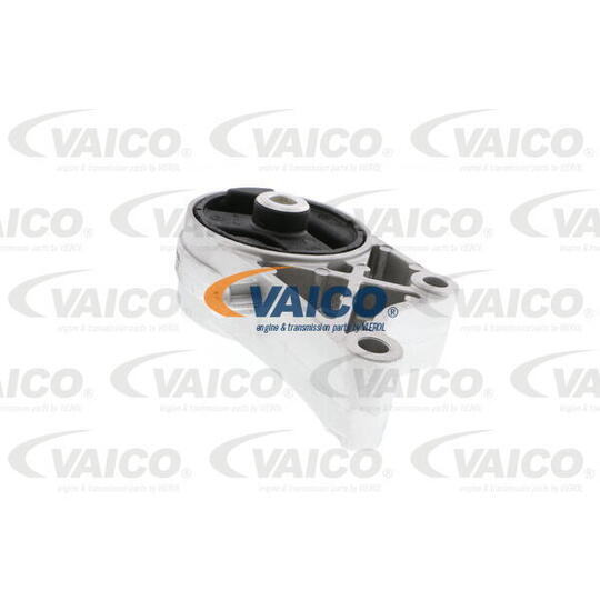 V40-1119 - Engine Mounting 