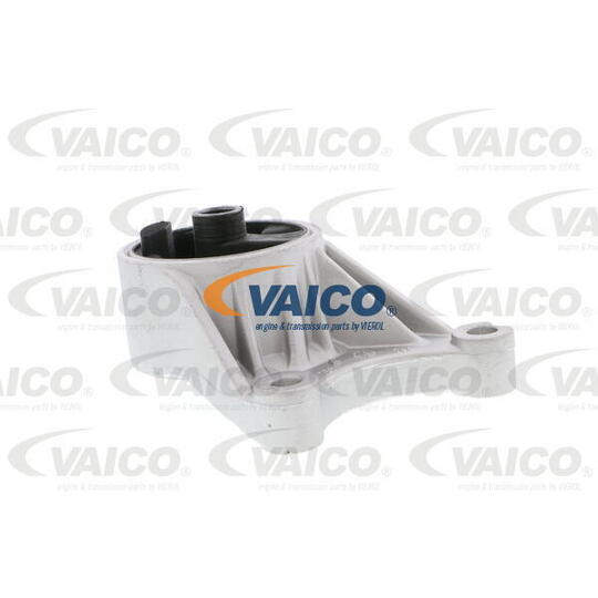 V40-1124 - Engine Mounting 