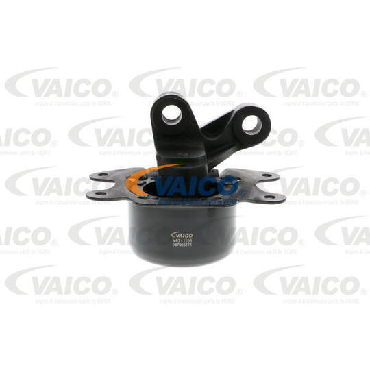 V40-1136 - Engine Mounting 