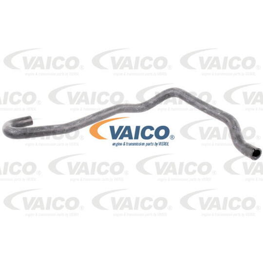 V40-1156 - Radiator Hose 