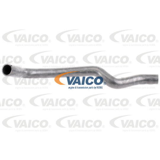 V40-1159 - Radiator Hose 