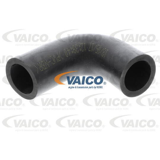 V40-1176 - Hose, cylinder head cover breather 