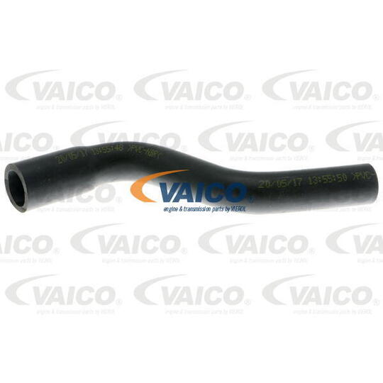 V40-1177 - Hose, cylinder head cover breather 