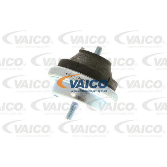 V40-1224 - Engine Mounting 