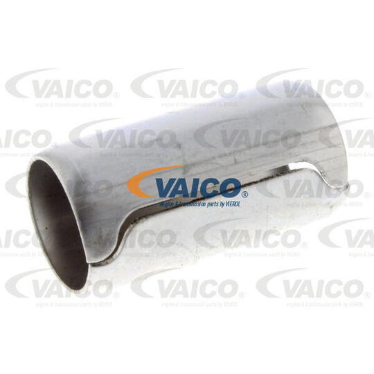 V40-1252 - Sleeve, control arm mounting 