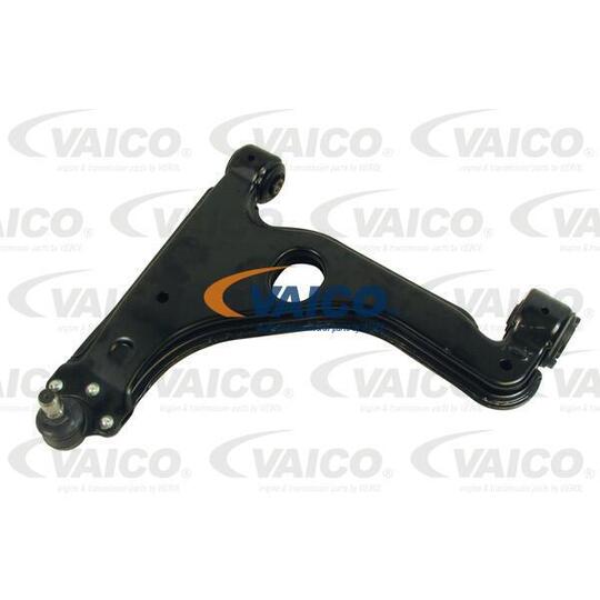 V40-1273 - Track Control Arm 