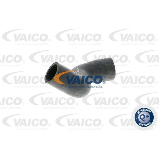 V40-1335 - Radiator Hose 