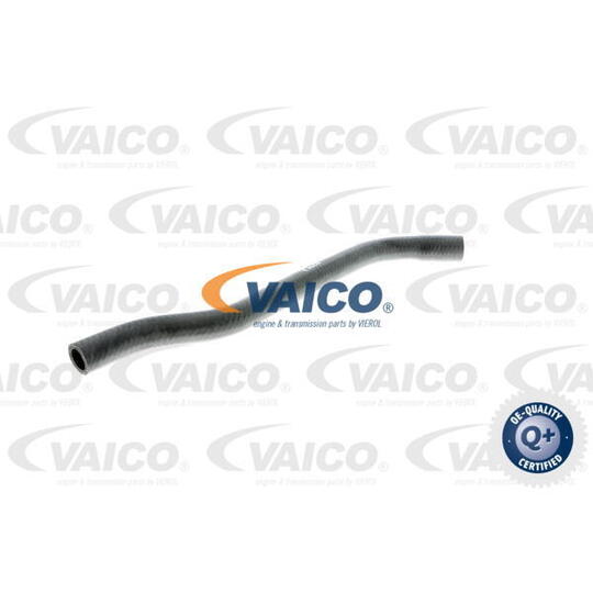 V40-1354 - Radiator Hose 