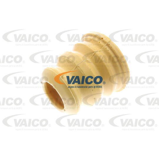 V40-1376 - Rubber Buffer, suspension 