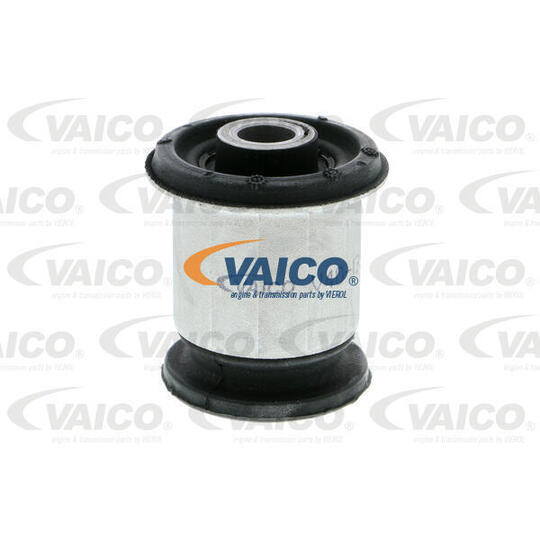 V40-1390 - Control Arm-/Trailing Arm Bush 