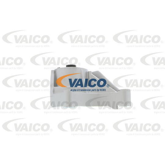 V40-1400 - Motormontering 
