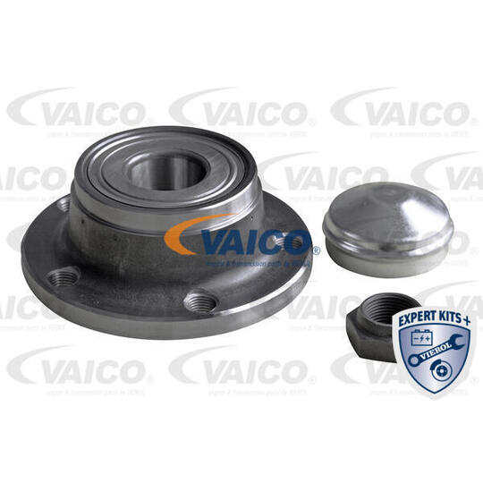 V40-1475 - Wheel Bearing Kit 