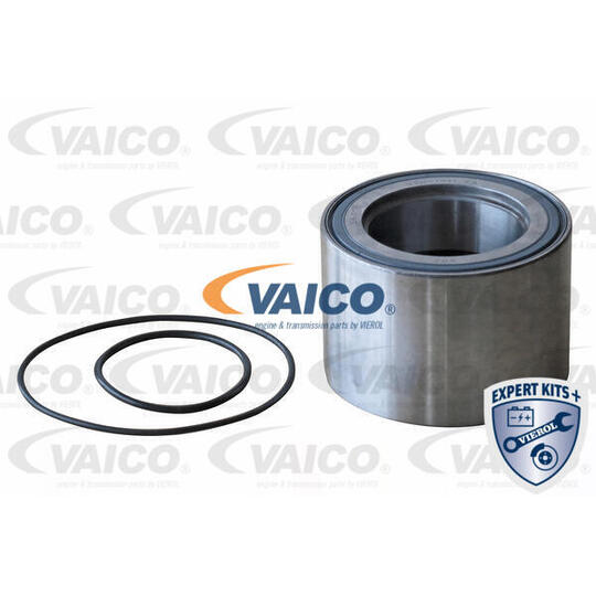 V40-1476 - Wheel Bearing Kit 