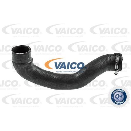 V40-1495 - Charger Intake Hose 