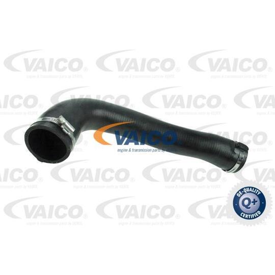 V40-1497 - Charger Intake Hose 