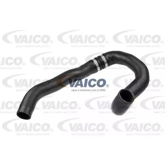 V40-1503 - Charger Intake Hose 