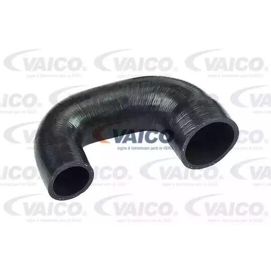 V40-1522 - Charger Intake Hose 