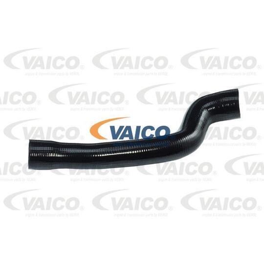 V40-1525 - Charger Intake Hose 