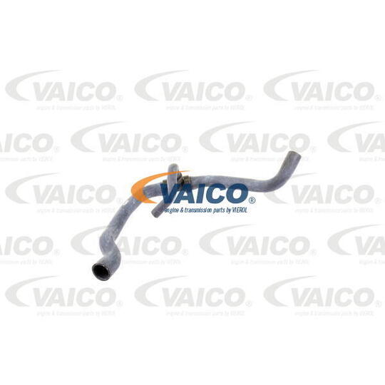 V40-1769 - Radiator Hose 