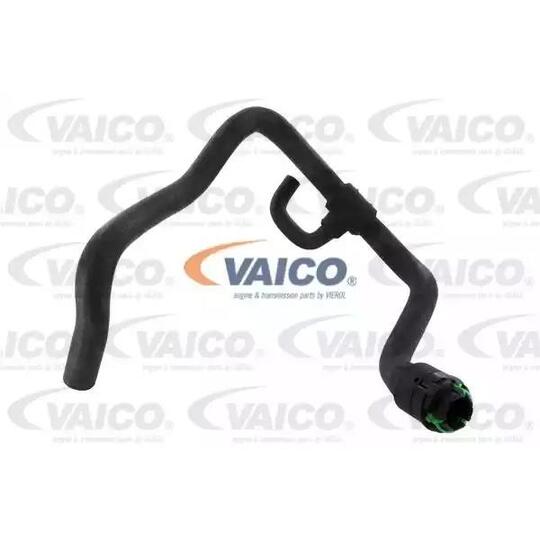 V40-1771 - Radiator Hose 