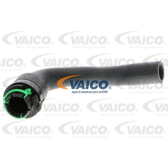 V40-1772 - Radiator Hose 