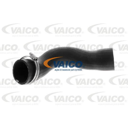 V40-1780 - Intake Hose, air filter 