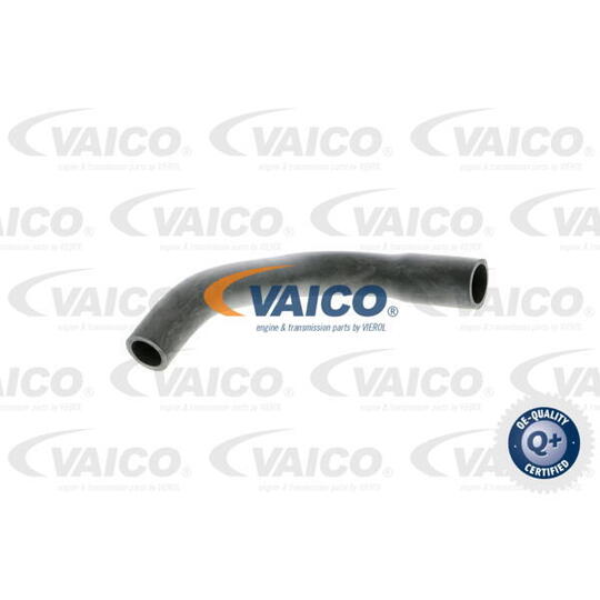 V40-1782 - Hose, cylinder head cover breather 