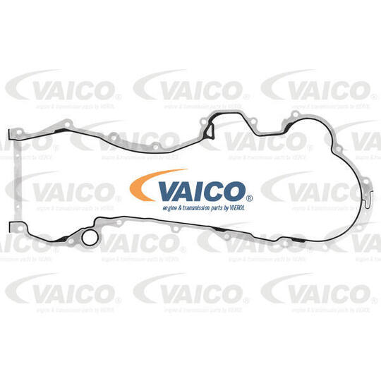 V40-1968 - Gasket, timing case 