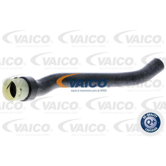 V40-2006 - Radiator Hose 