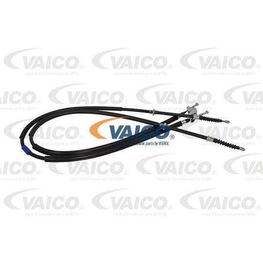 V40-30010 - Cable, parking brake 