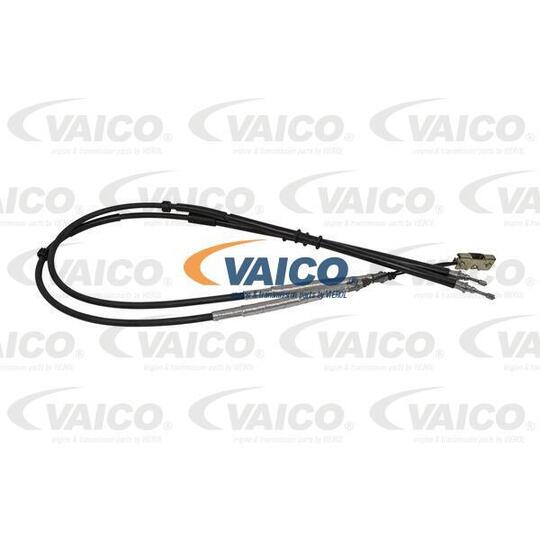 V40-30012 - Cable, parking brake 
