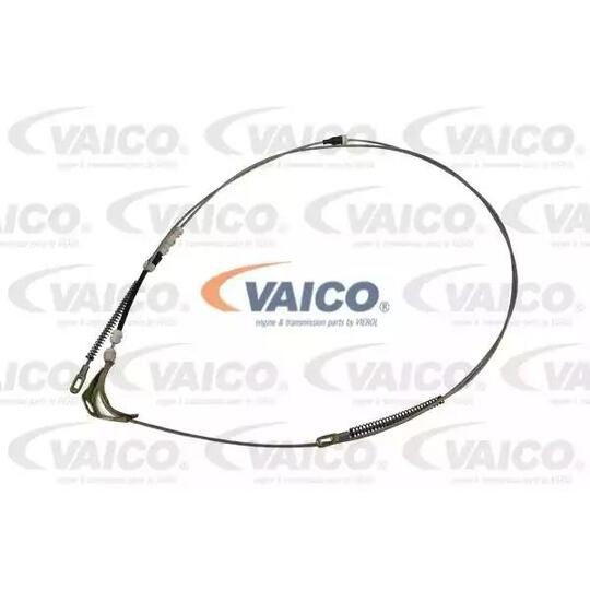 V40-30031 - Cable, parking brake 